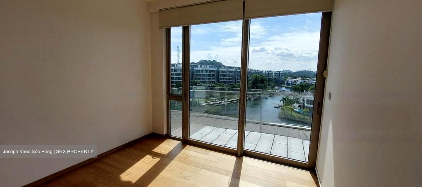 The Coast at Sentosa Cove (D4), Condominium #459300171